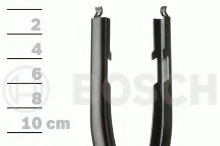 Щетка стеклоочистителя задняя Bosch Aerotwin Rear A280H